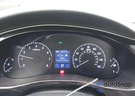 2014 Hyundai Genesis 3.8 from USA, damaged, VIN KMHGC4DD1EU260025